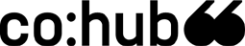 co:hub66 Logo