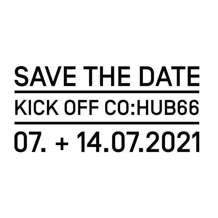 KICK OFF CO:HUB66