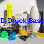 3D Druck Basics