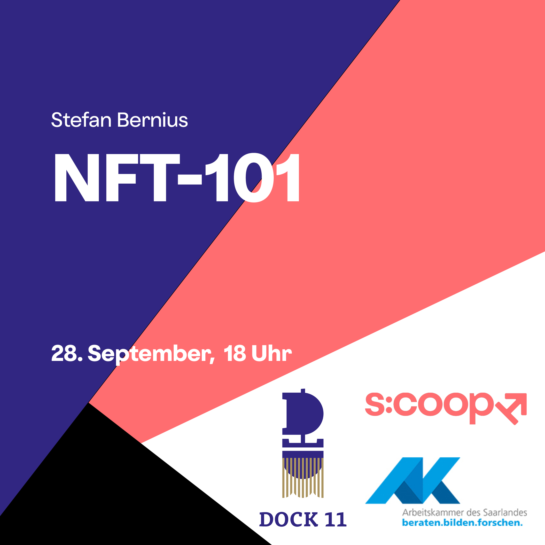 You are currently viewing Online-Workshop »NFT-101«