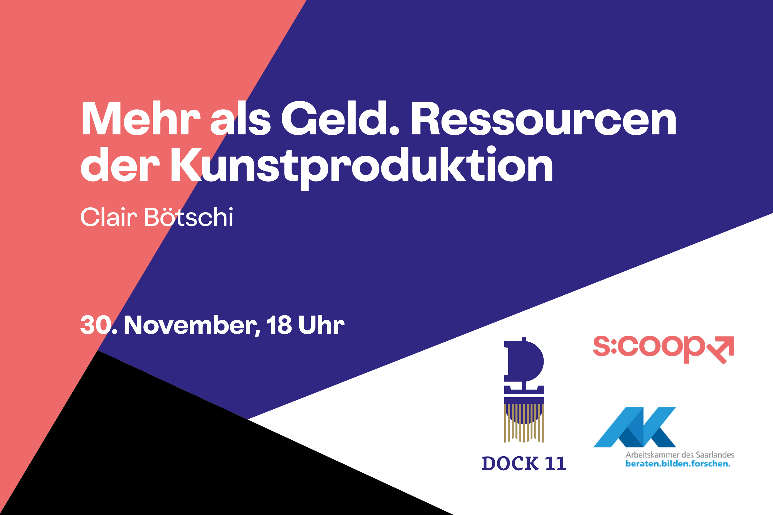 Read more about the article Online-Workshop »Mehr als Geld. Ressourcen der Kunstproduktion«